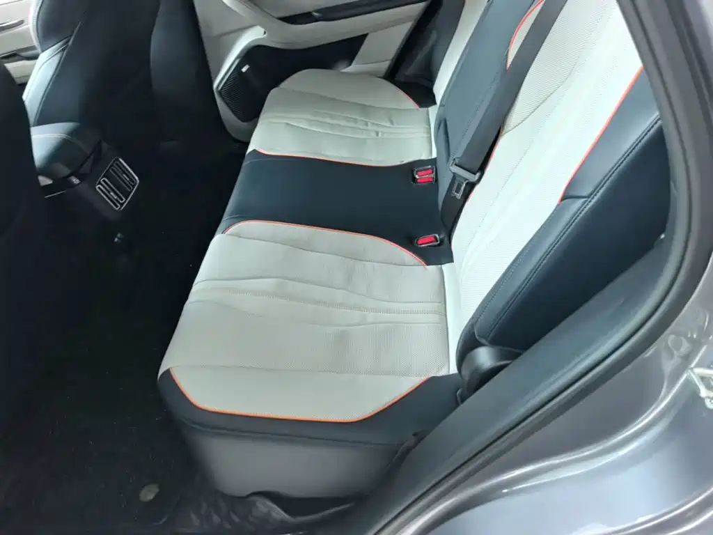 BYD PLUS New Energy — миниатюра 17