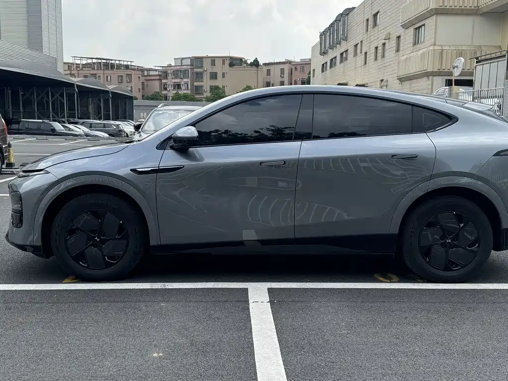 XPeng G6 — миниатюра 2