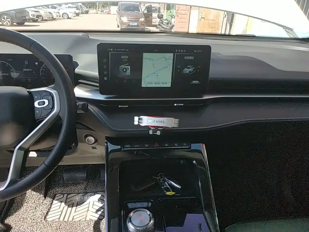 Haval H6 — миниатюра 13