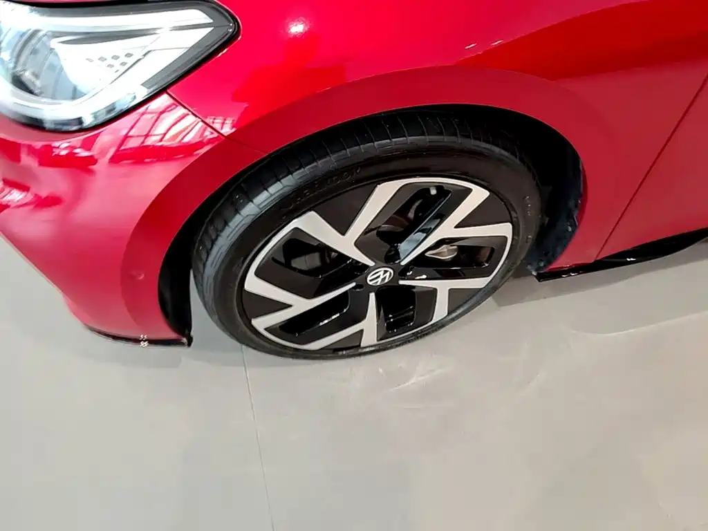 Volkswagen ID.3 — миниатюра 23