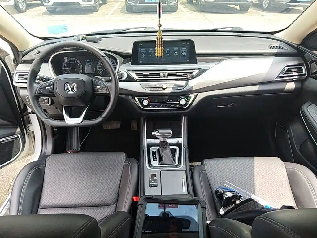 Changan Ruicheng CC — миниатюра 10