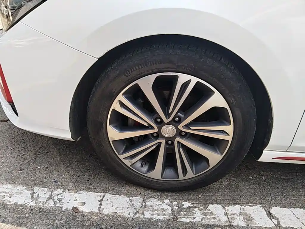 Changan Ruicheng CC — миниатюра 23