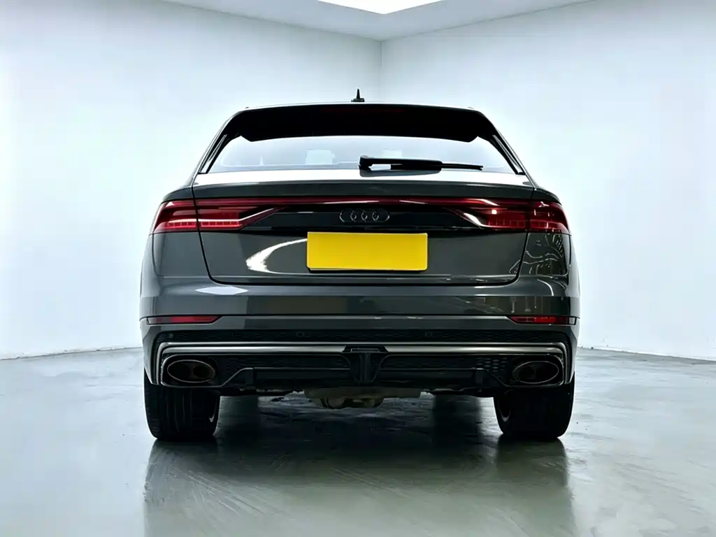 Audi Q8 — миниатюра 5