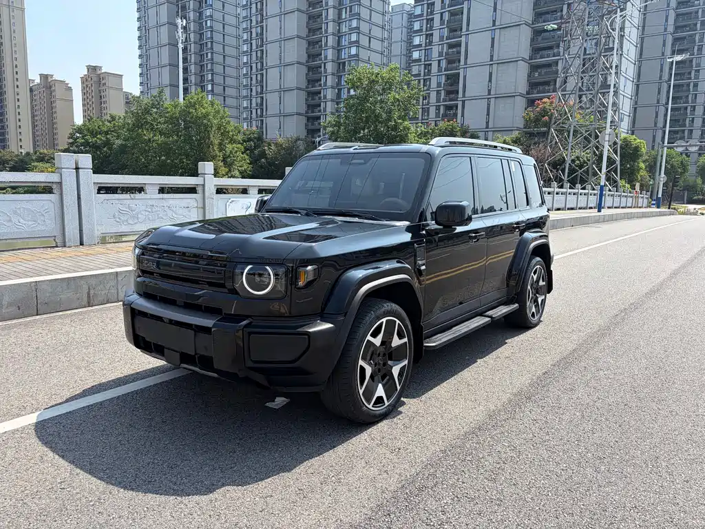 iCAR iCAR V27