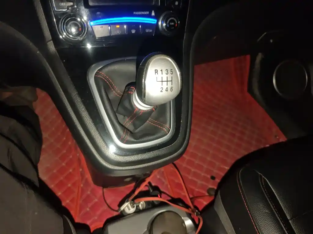 Haval H6 — миниатюра 10