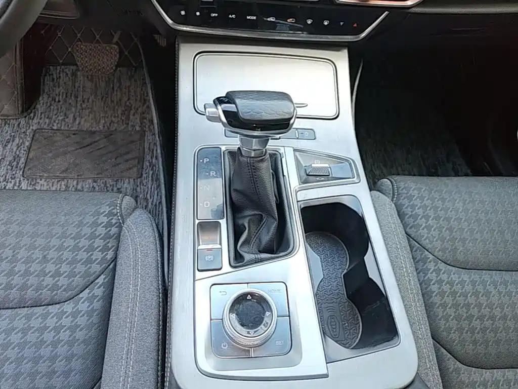 Jetour X70 PLUS — миниатюра 14