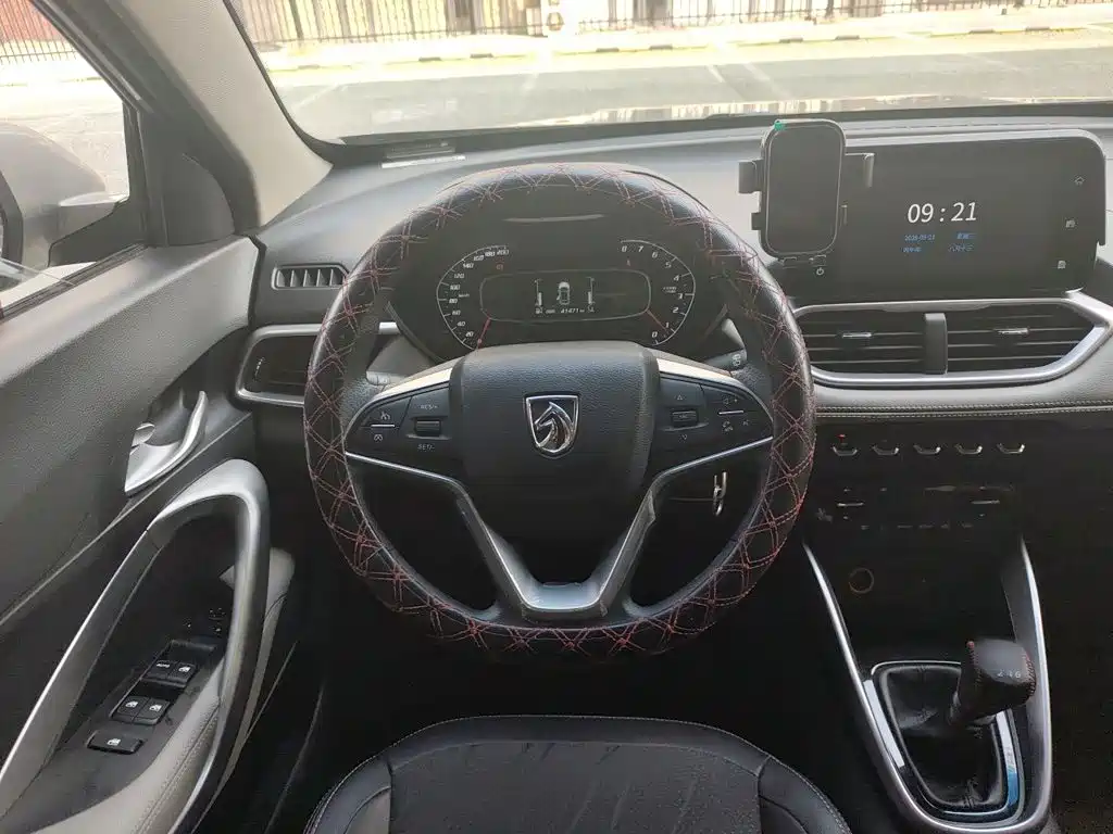 Baojun 510 — миниатюра 6