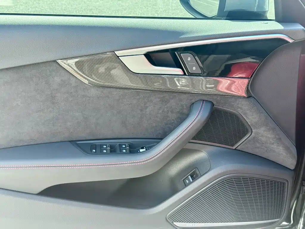 Audi S4 — миниатюра 12