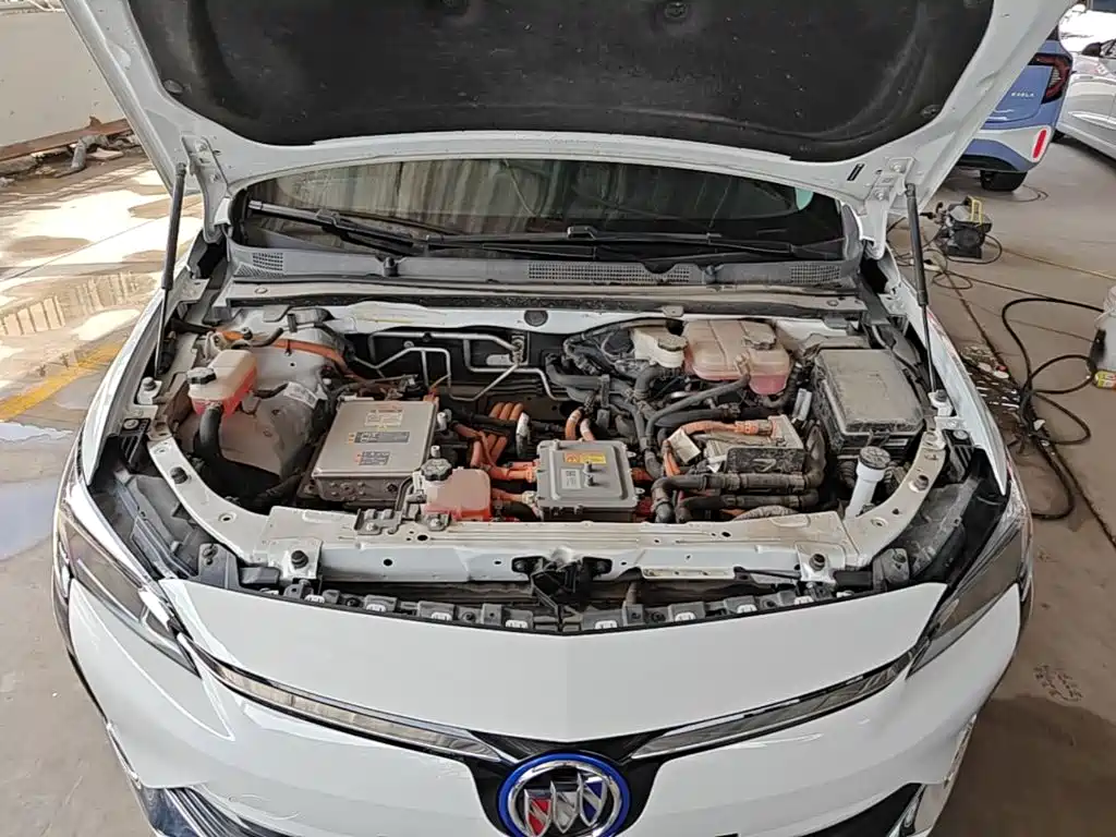 Buick Velite 6 — миниатюра 20