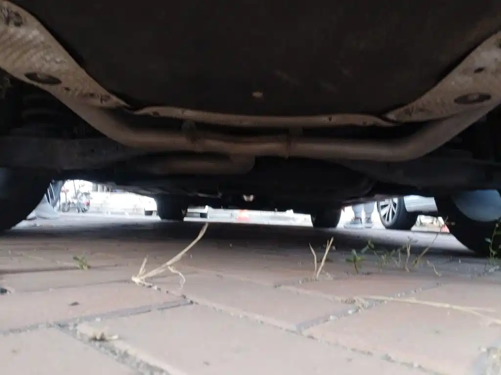 Volkswagen Magotan — миниатюра 23