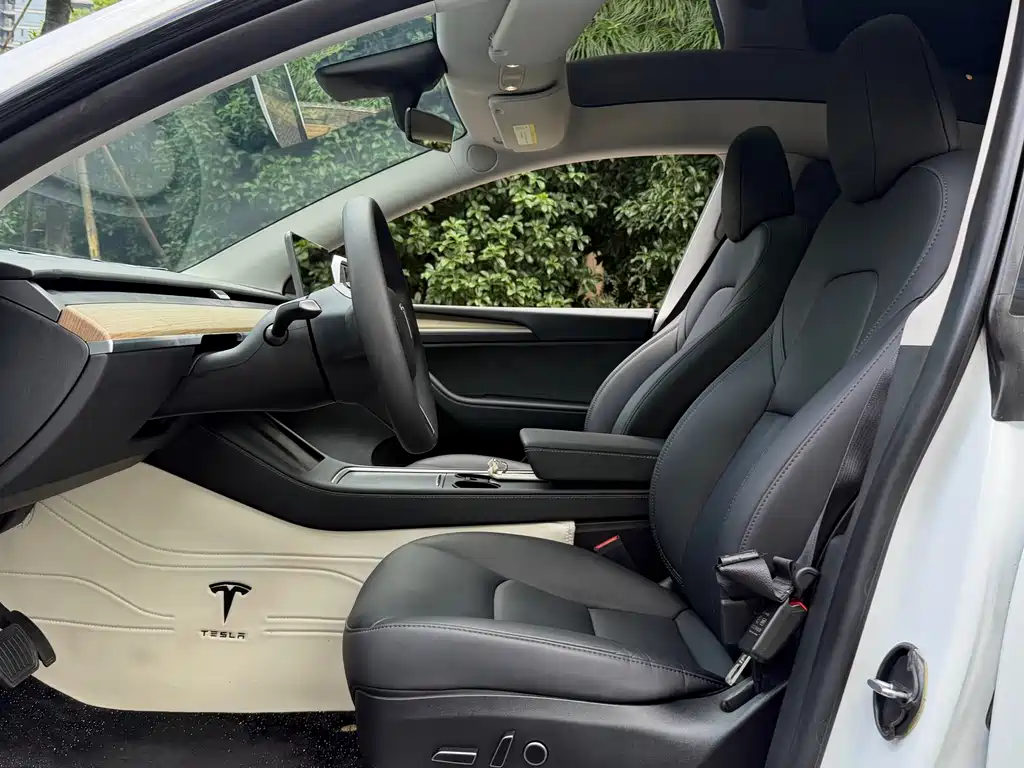 Tesla Model Y — миниатюра 3