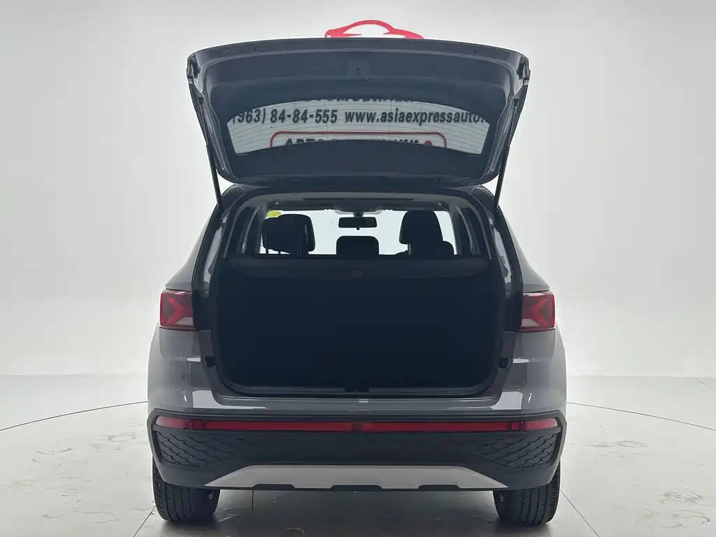 Jetta VS5 — миниатюра 5