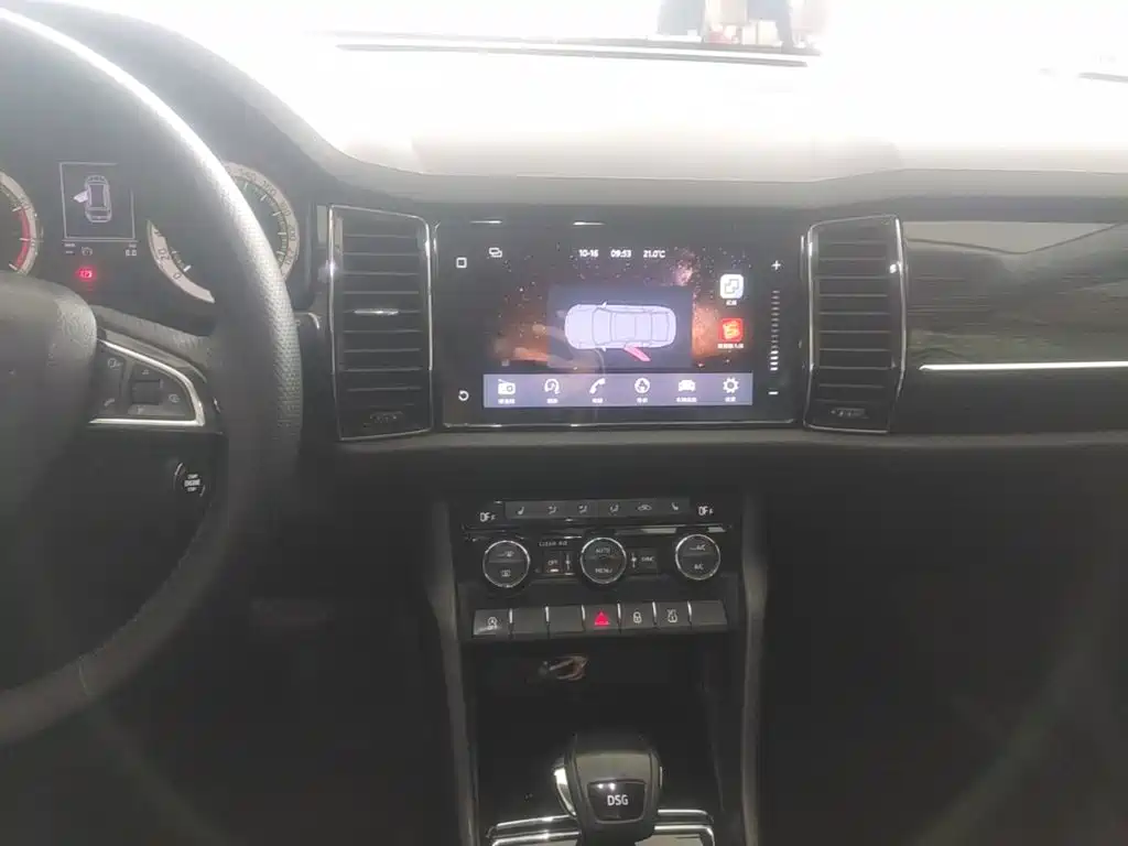 Skoda Kodiaq — миниатюра 13