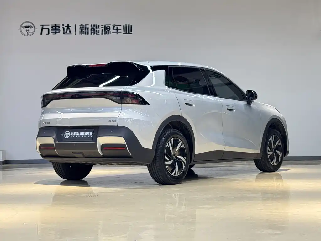 Changan Q05 2026 405Air