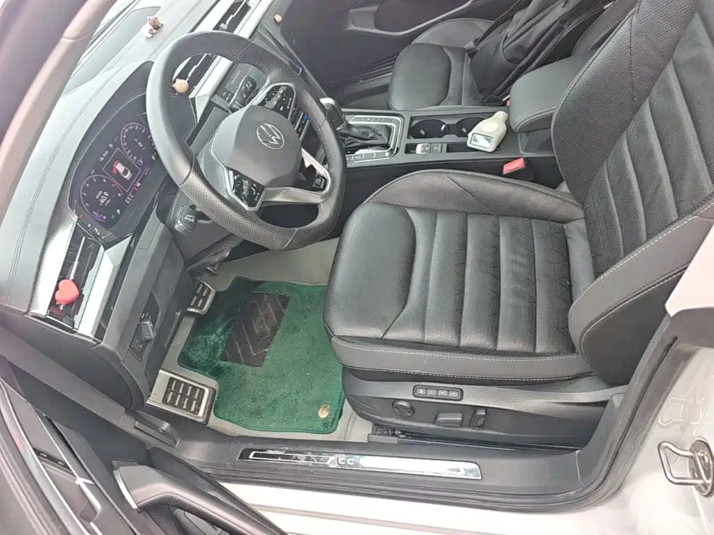 Volkswagen CC — миниатюра 15
