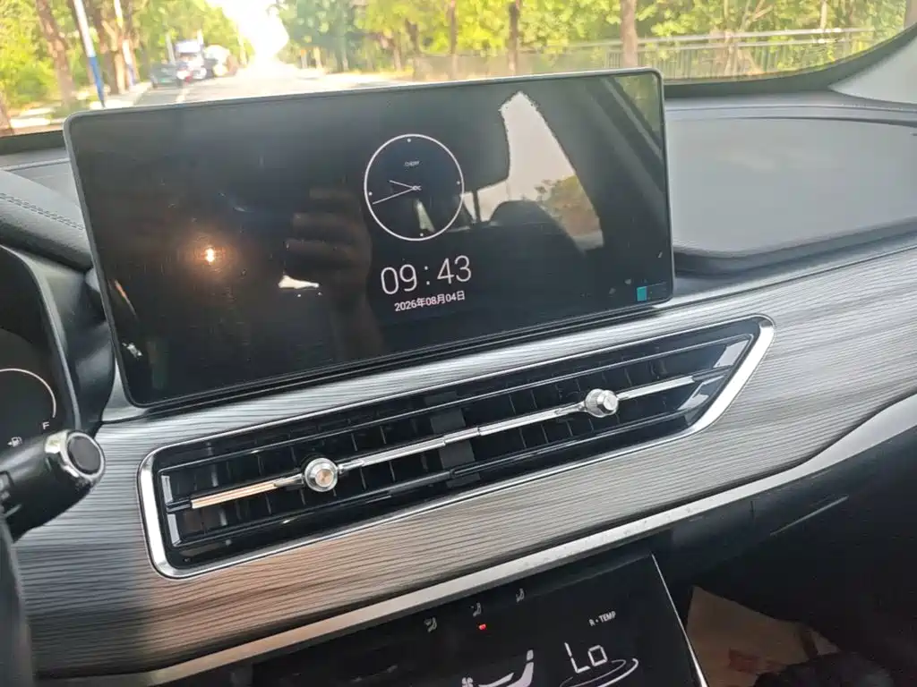 Chery Tiggo 8 — миниатюра 13