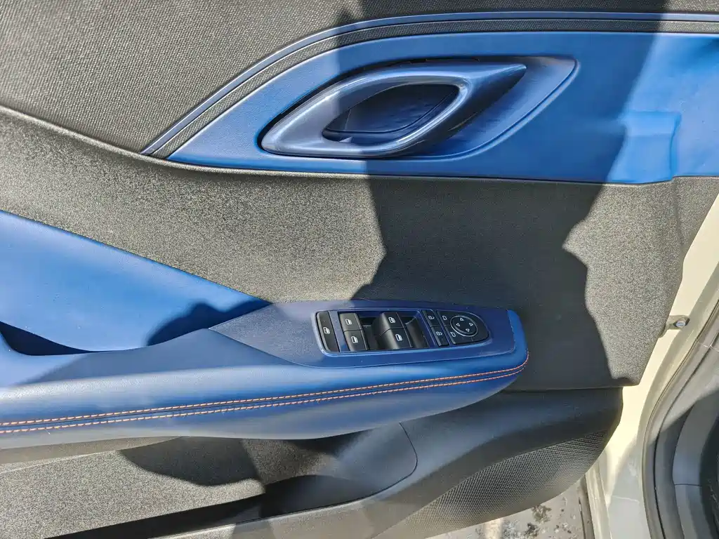 BYD Seagull — миниатюра 13