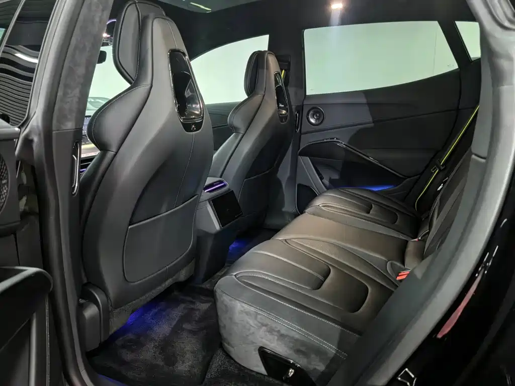 Lotus Eletre 2026 600 SE 5 мест