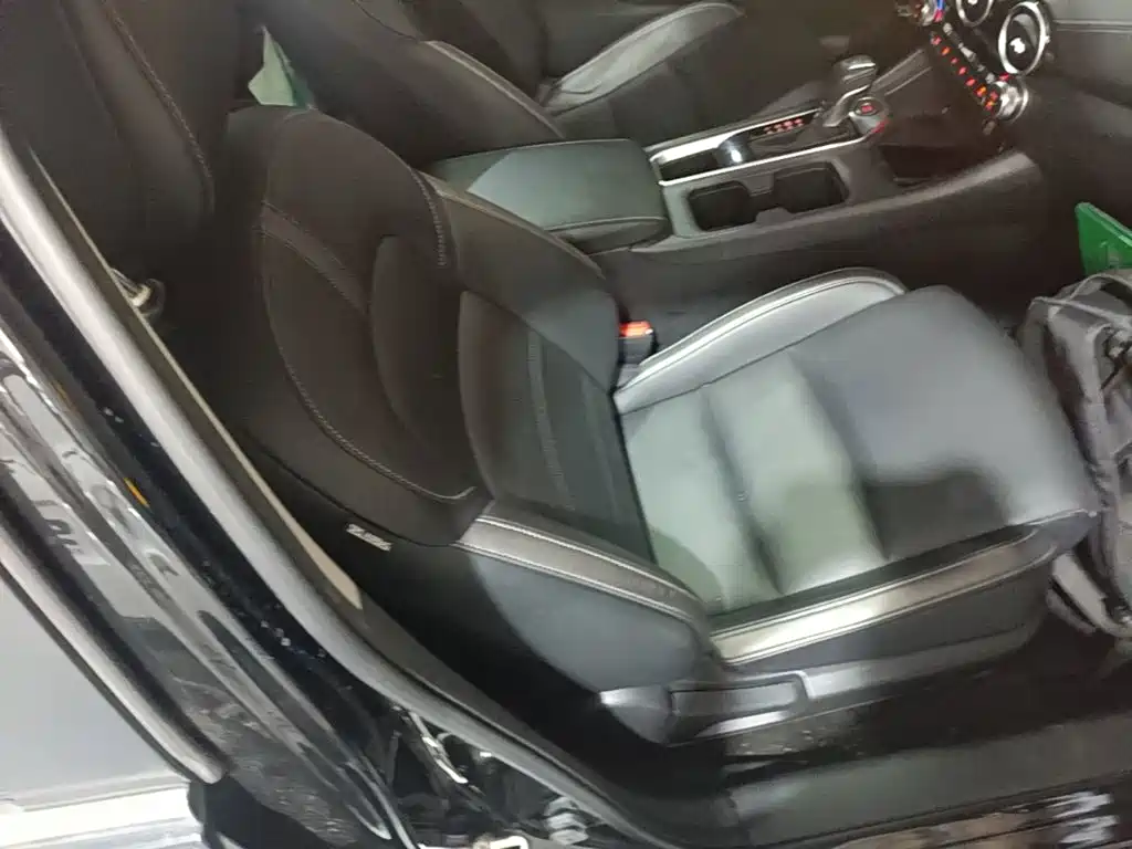 Nissan Sylphy — миниатюра 25