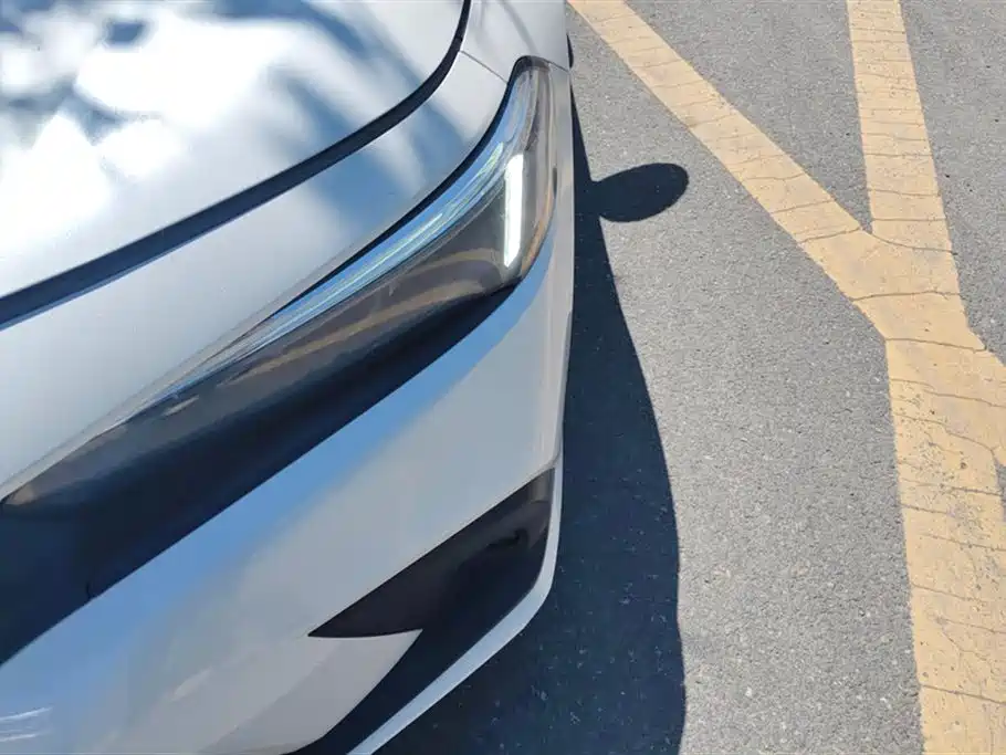 Honda Civic 2022 240TURBO CVT