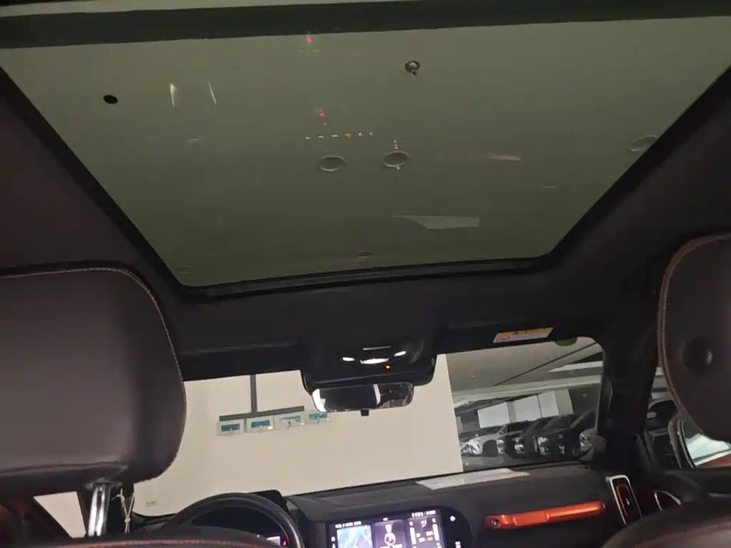 Haval Big Dog — миниатюра 18