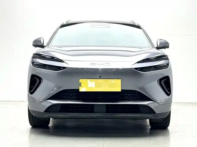 BYD Sealion 06 — миниатюра 2