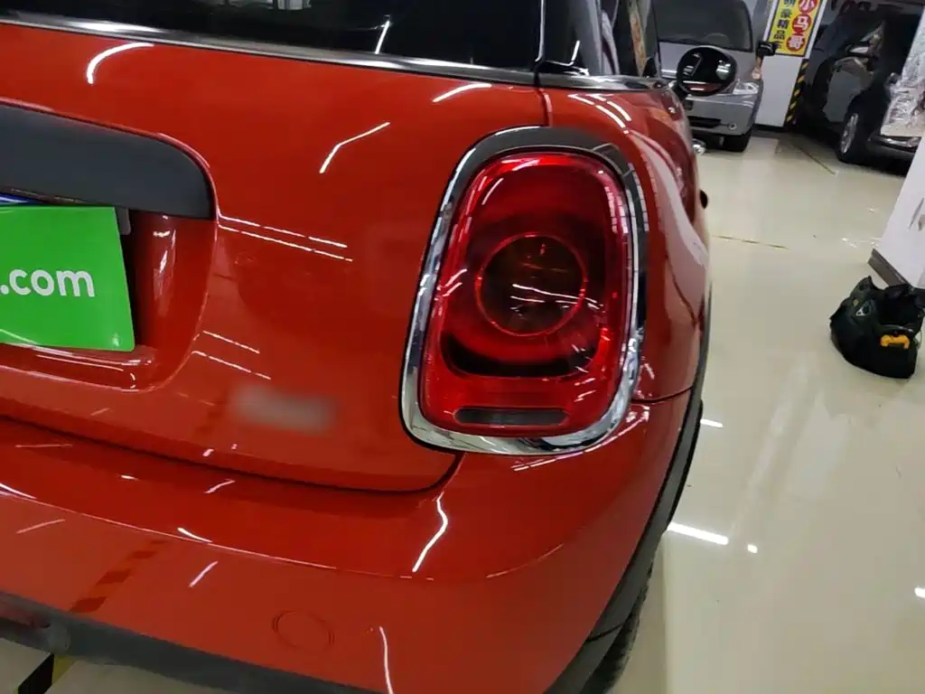 MINI Mini — миниатюра 8