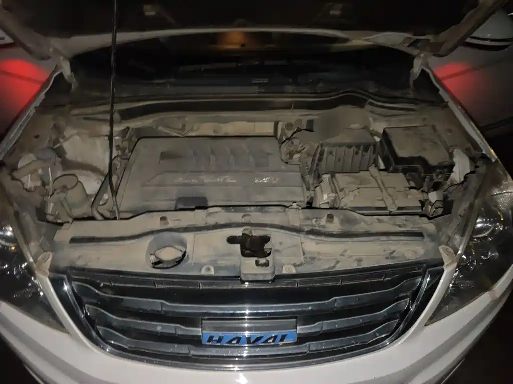 Haval H6 — миниатюра 16
