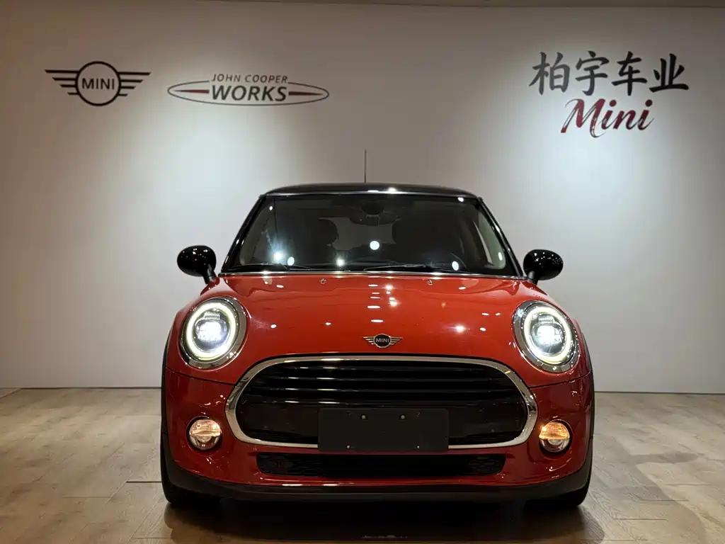 MINI Mini — миниатюра 3