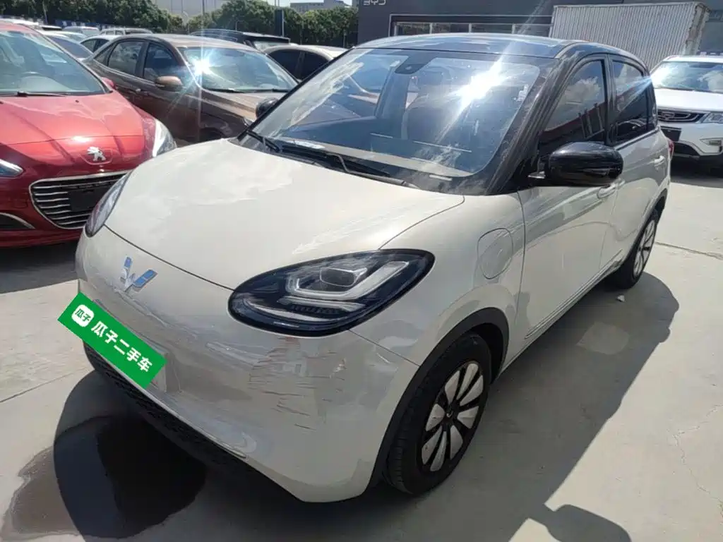 Wuling Bingo — миниатюра 2