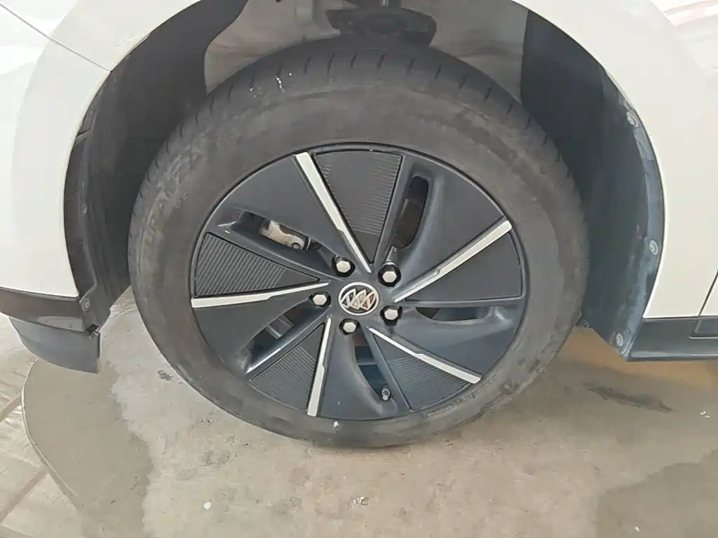 Buick Velite 6 — миниатюра 23
