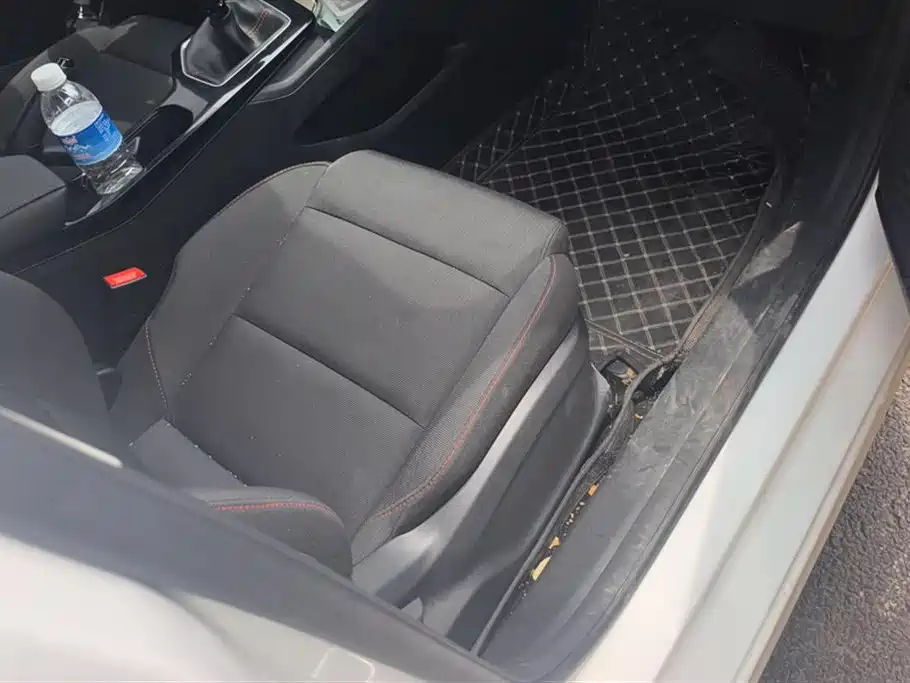 MG 5 2023 180DVVT MT