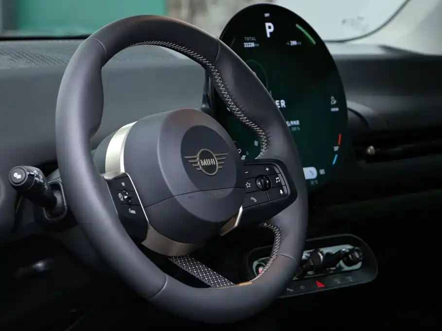 MINI MINI COOPER EV — миниатюра 14