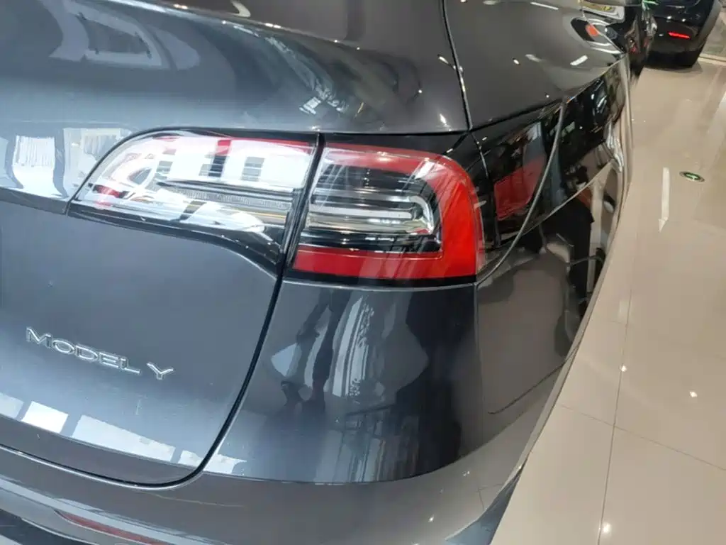 Tesla Model Y — миниатюра 8