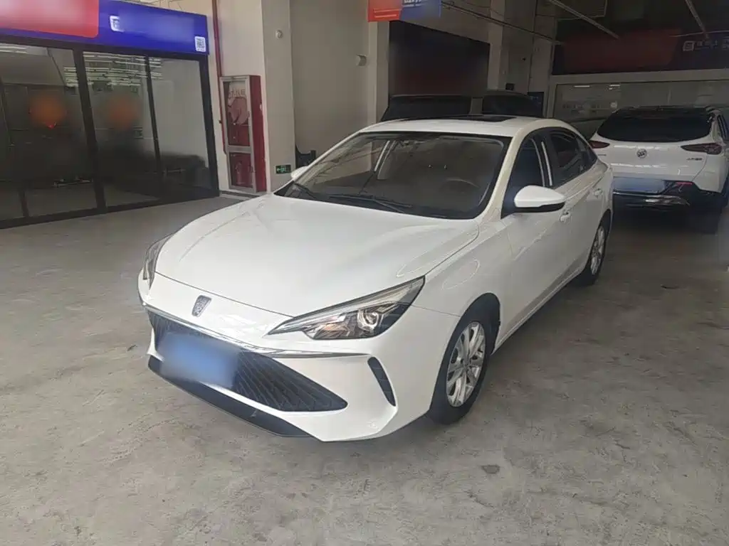 Roewe i5 — миниатюра 2