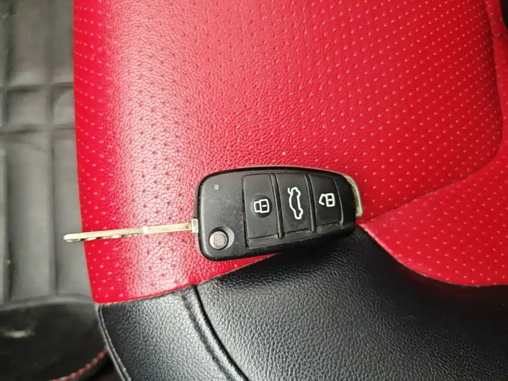 Chery Arrizo 5 — миниатюра 9