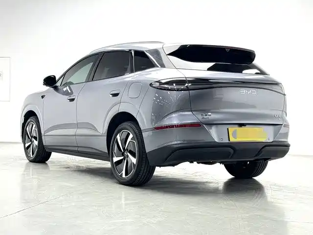 BYD Sealion 06 — миниатюра 7