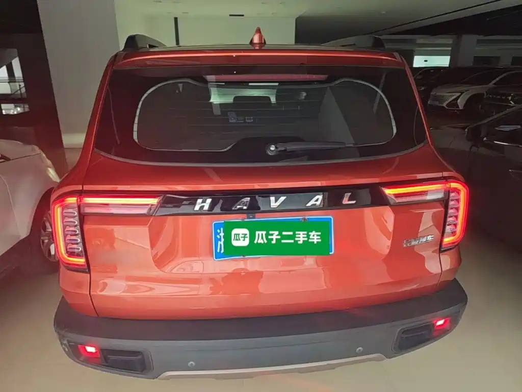 Haval Big Dog — миниатюра 6