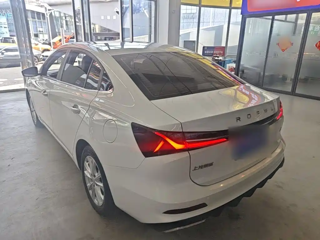 Roewe i5 — миниатюра 5