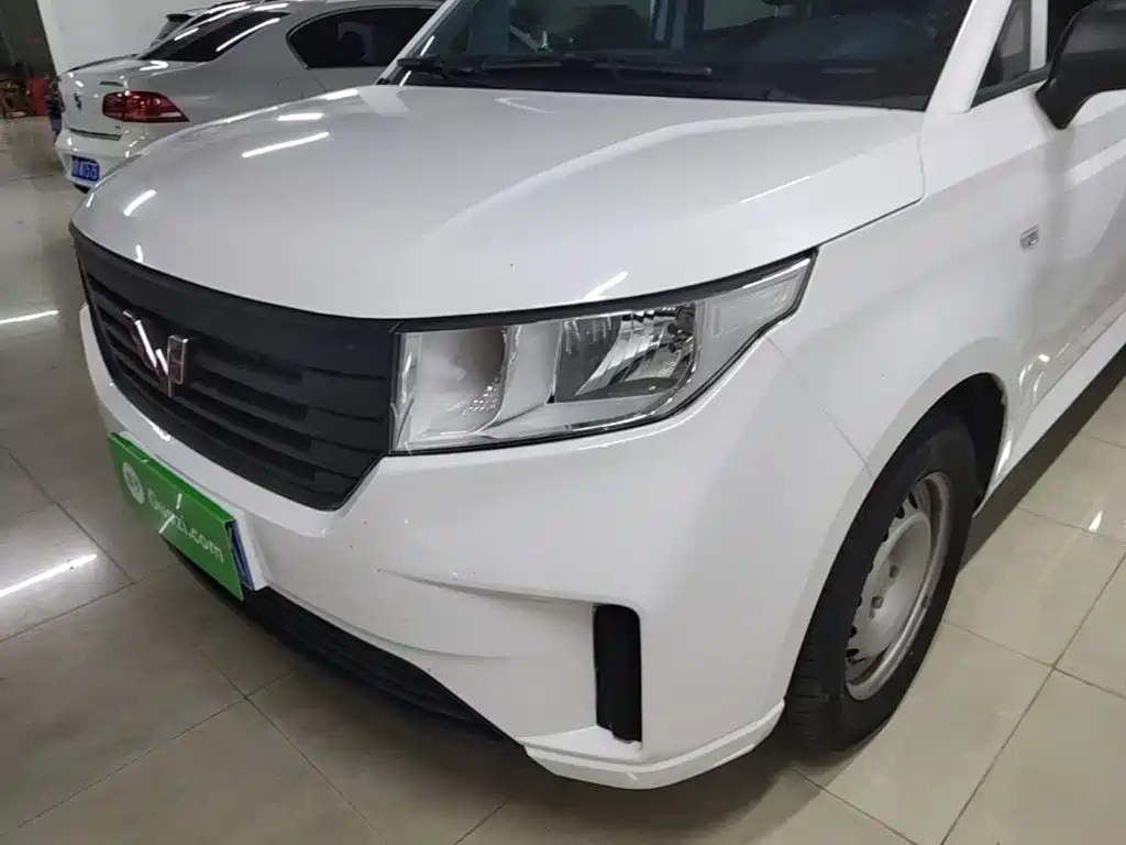 Wuling Hongguang PLUS — миниатюра 24