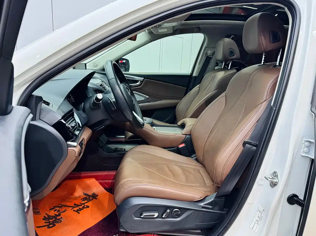 Acura RDX — миниатюра 9