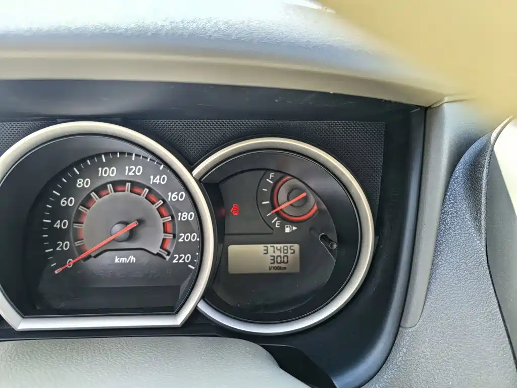 Nissan Sylphy — миниатюра 11