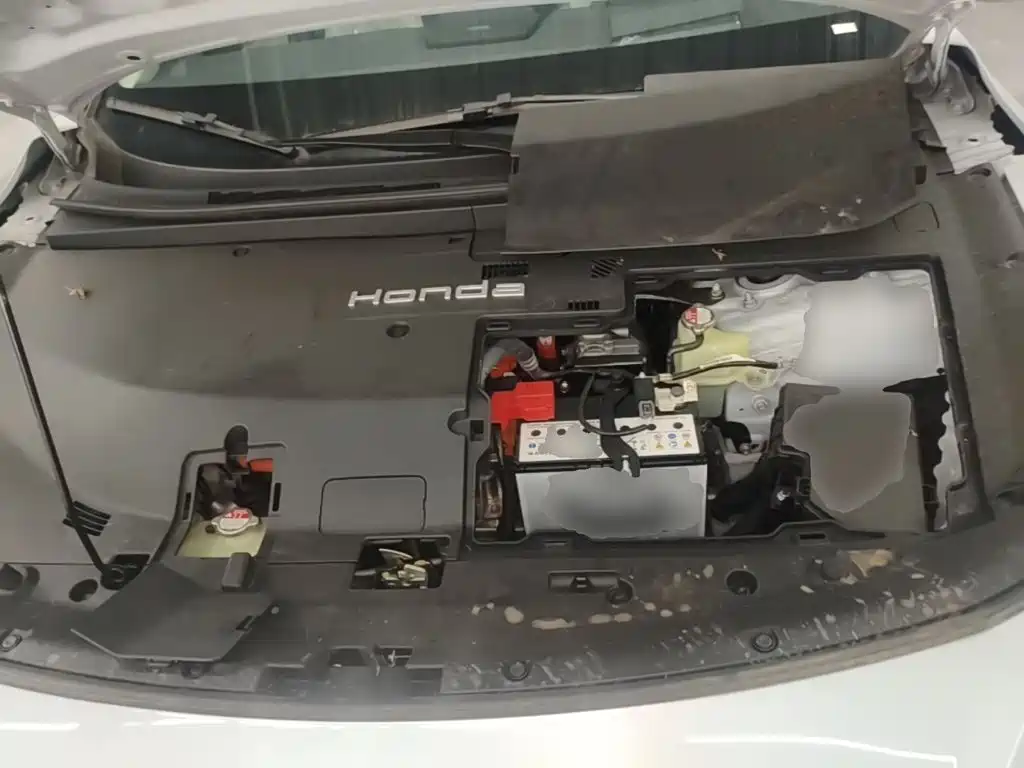 Honda S7 — миниатюра 20