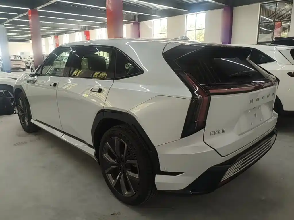 Honda S7 — миниатюра 5