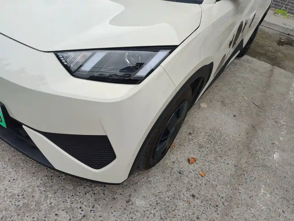 BYD Seagull — миниатюра 24