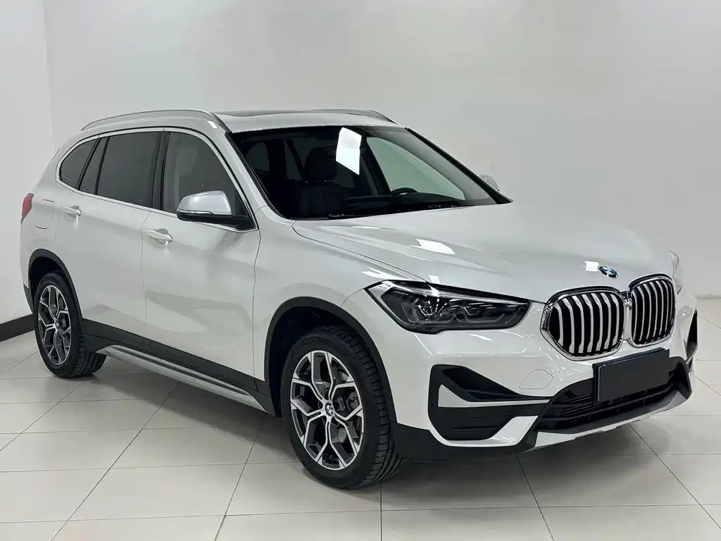 BMW X1 — миниатюра 3