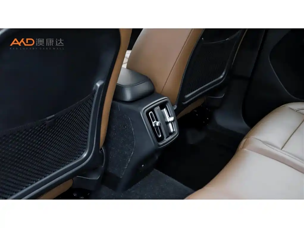 Volvo XC40 2022 T4 Fashion