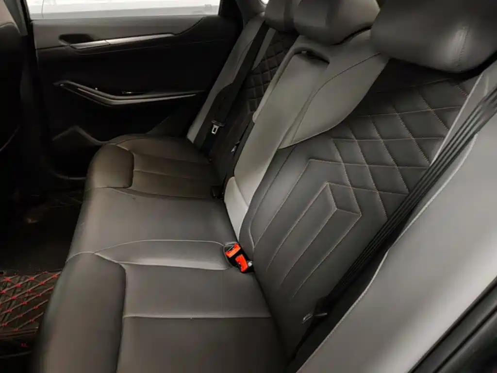 Changan Ruicheng PLUS — миниатюра 17