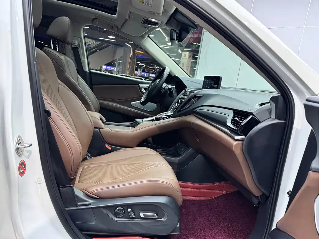 Acura RDX — миниатюра 18