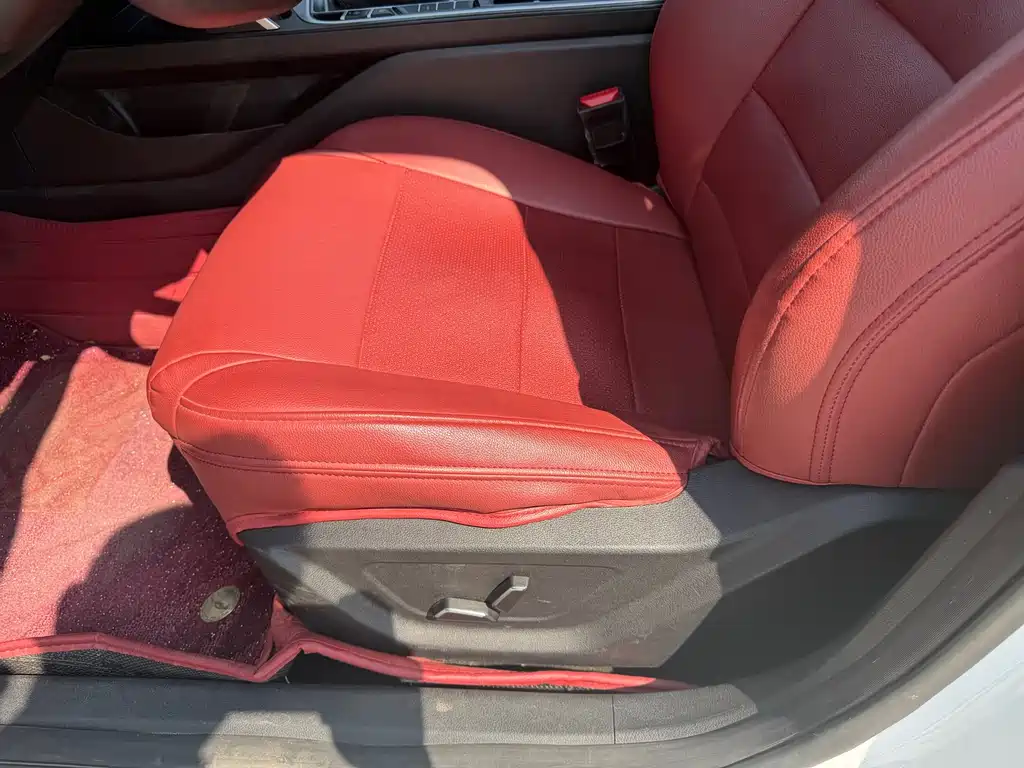 GEELY AUTOMOBILE BINRUI